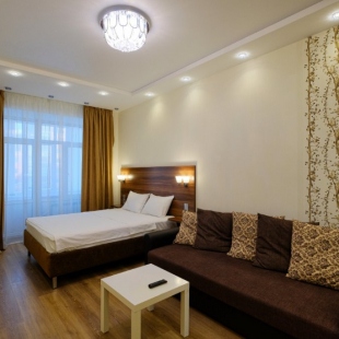 Фотография квартиры Апартаменты Петровские на улице Карташова 3