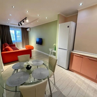 Фотография квартиры Квартира Ады Лебедевой 47