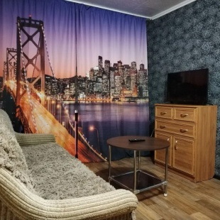 Фотография квартиры Квартира На Ферсмана 15 в Апатитах