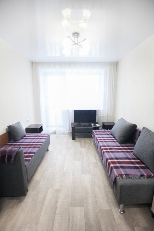 Фотография квартиры Апартаменты Елецкая 58