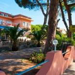 Фотография гостиницы Le Ceinturon