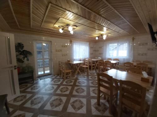 Фотография мини отеля У Богдана