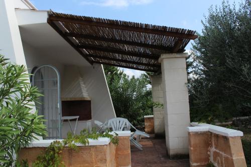 Фотография гостевого дома Casette Masseria La Camardia