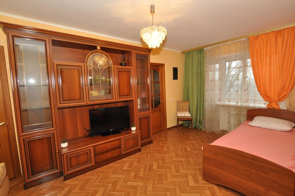 Фотография квартиры Любава на улице Мезенцева