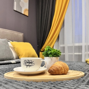 Фотография квартиры Квартира на Лисина