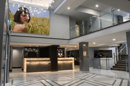 Фотография гостиницы The Kingsley Bloomfield Hills - a DoubleTree by Hilton