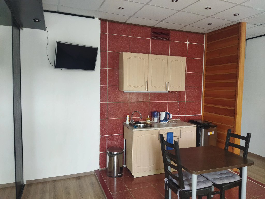 Фотография квартиры Квартира Ижевск 10 лет октября 23