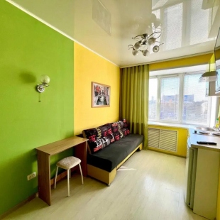 Фотография квартиры Апартаменты Не Бабушкин Диван