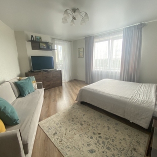 Фотография квартиры Апартаменты по ул.Правды