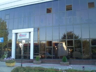 Фотография гостиницы Akmal