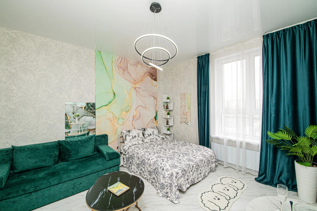 Фотография квартиры Апартаменты LarinStay