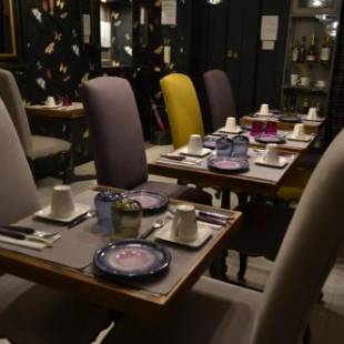 Фотографии мини отеля
Gatto Bianco Casa Dei Venti