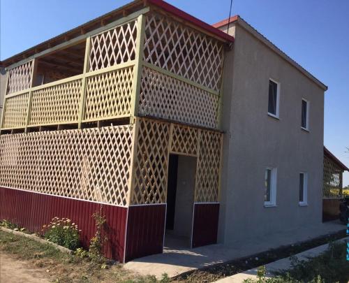 Фотографии гостиницы
Черноморская чайка