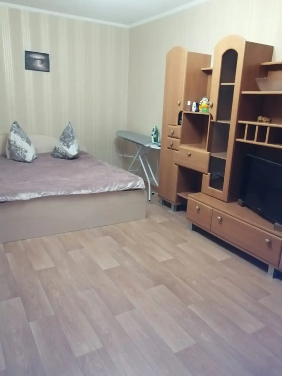 Фотография квартиры Квартира Однушка на Сибирской