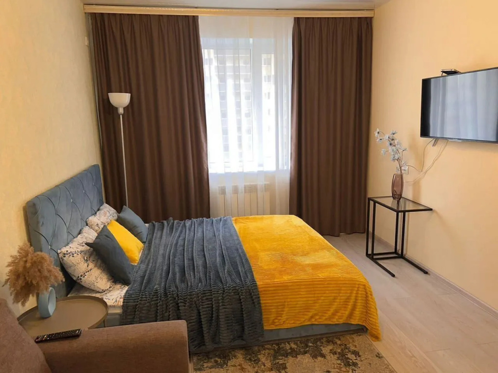 Фотография квартиры Квартира на Тухачевского 27/4