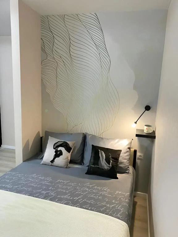 Фотография квартиры Апартаменты Комфортные на 4-х ГостейТатарстан 49