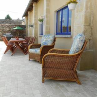 Фотографии гостевого дома
The Barn Complex