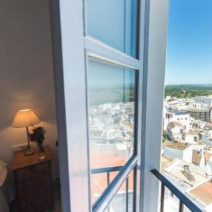 Фотографии гостиницы
La Botica de Vejer