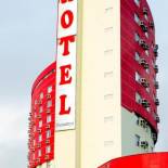 Фотография гостиницы Hotel Dunamys