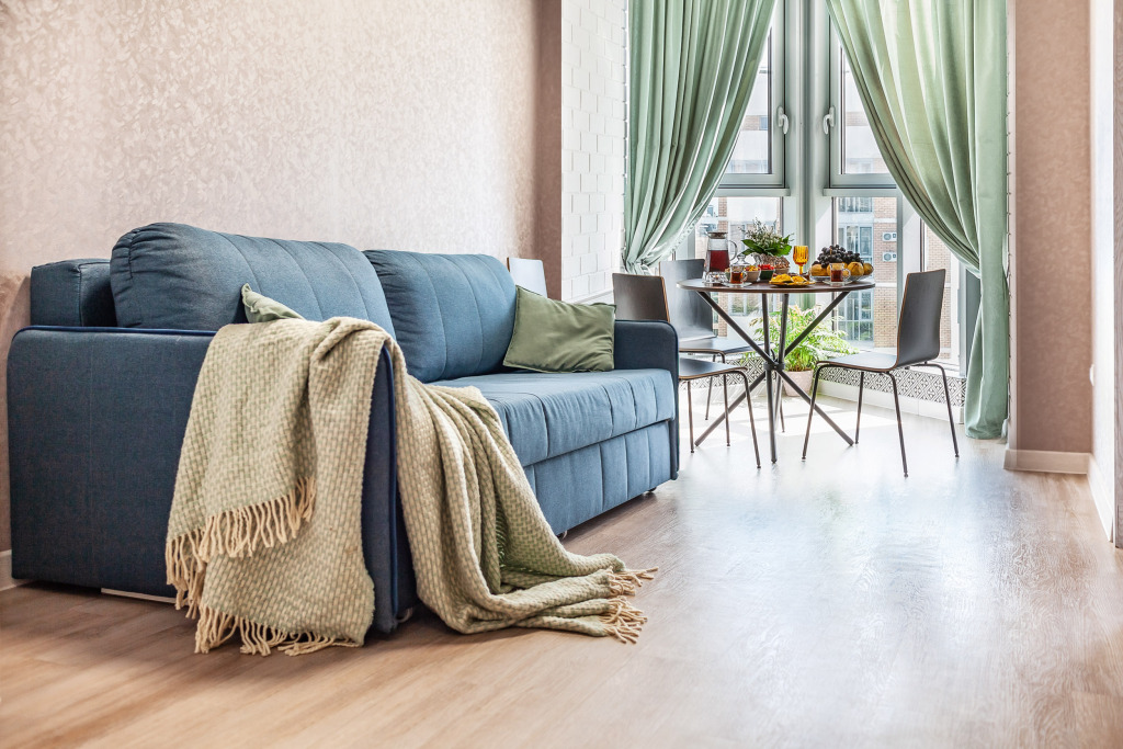 Фотография квартиры Апартаменты Sea Breeze