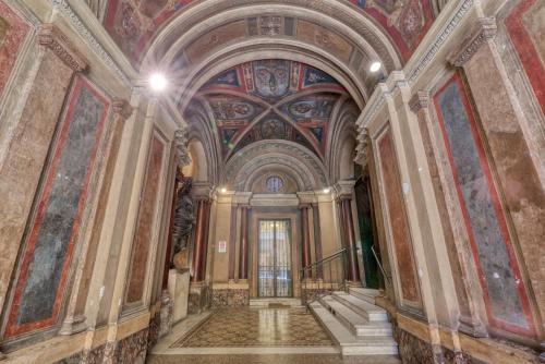 Фотография гостевого дома Florea Palace