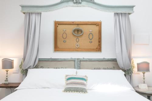 Фотография мини отеля Addimora Boutique Suites