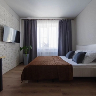 Фотография квартиры Квартира на улице Полевая 41А