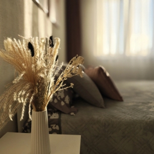 Фотография квартиры Квартира комфортные Ивана Захарова 18/2