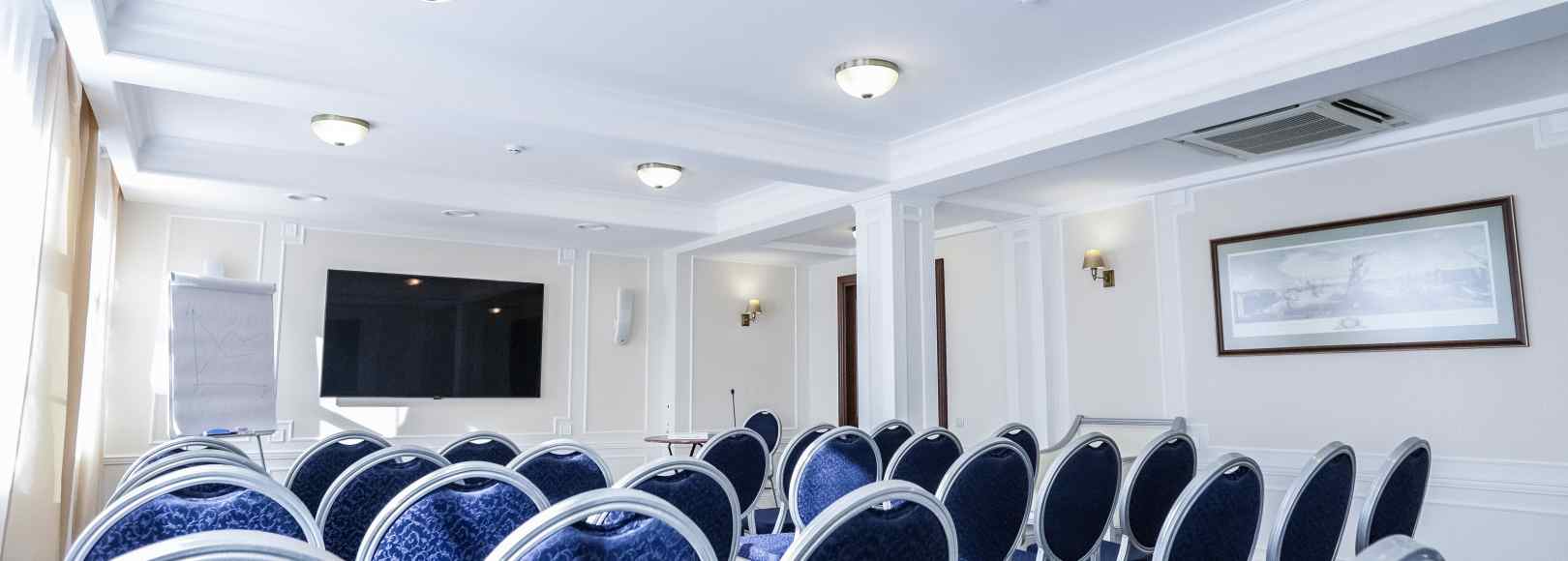 Фотография конференц-зала Аглая