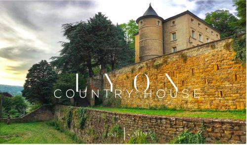 Фотография гостевого дома LA TOUR DE GARDE