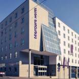 Фотография гостиницы Mercure Stuttgart City Center