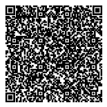 QR код гостиницы Звенигород