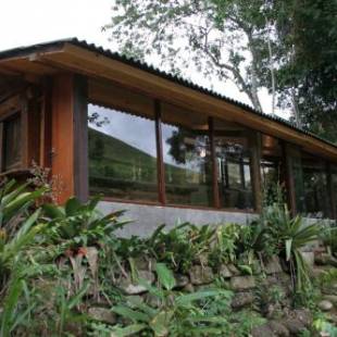 Фотографии мини отеля
Pousada Encontro dos Rios