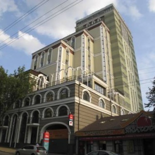 Фотография гостиницы Ибис