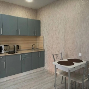 Фотография квартиры Apart Sharing (Апарт Шеринг) на улице 65-летия Победы 1/2