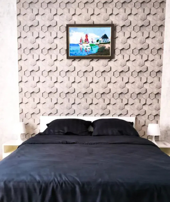 Фотография квартиры Квартира Тихая гавань