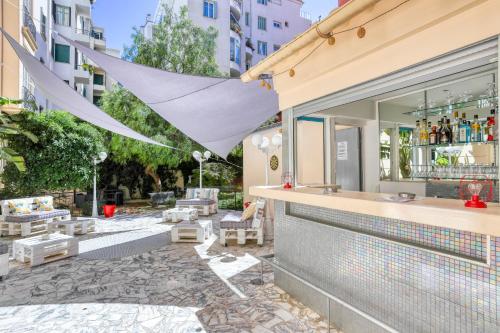 Фотография гостиницы Nice Excelsior Centre ville