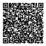 QR код мини отеля mestia hostel