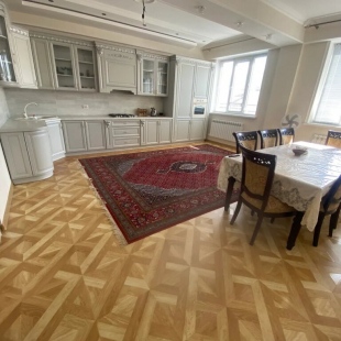 Фотография квартиры Апартаменты У фонтана