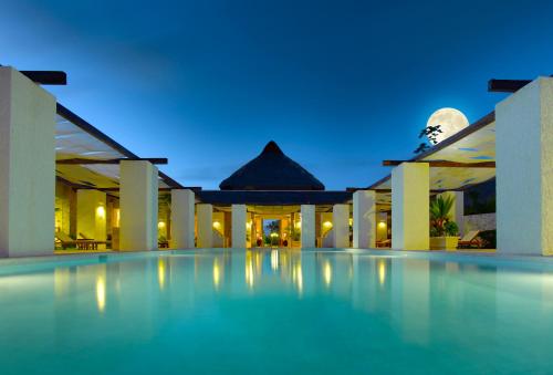 Фотография гостиницы Grand Palladium White Sand Resort & Spa - Все включено