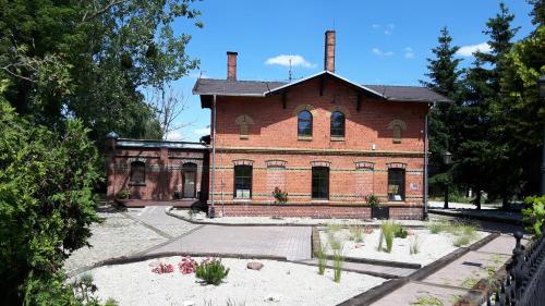 Фотография мини отеля Pokoje gościnne Winnica Celtica