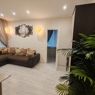 Фотография квартиры Апартаменты Apart61 2-к квартира К7