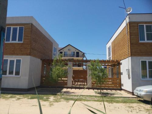 Фотография гостевого дома Янтарная, 25