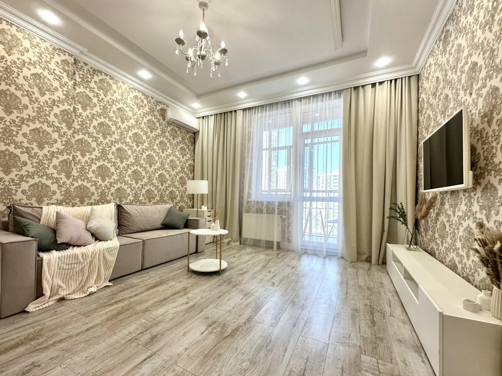 Фотография квартиры Апартаменты Goodroom