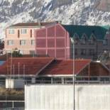 Фотография гостиницы Hotel Saltos del Paine