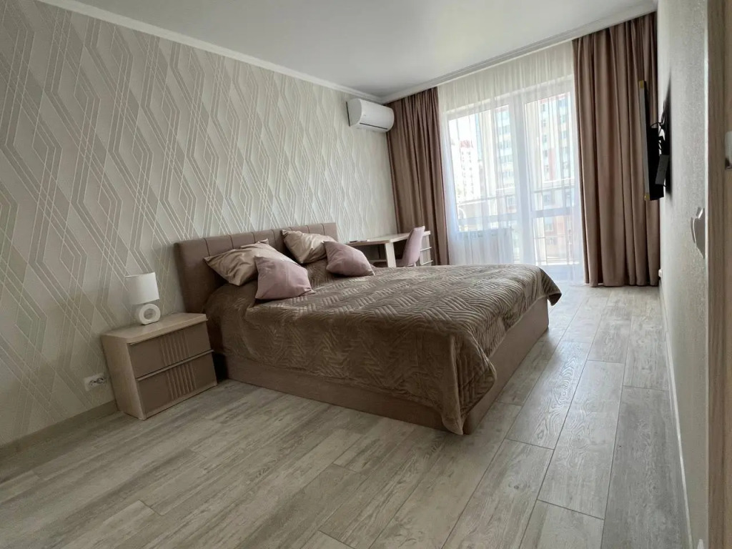 Фотография квартиры Квартира на улице Фурманова