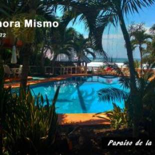 Фотография гостиницы Hotel Brisas de Verano