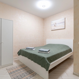 Фотография квартиры Апартаменты Мэйтс на Галактионова 3 Б