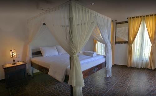 Фотография мини отеля Scuba Tribe Bali