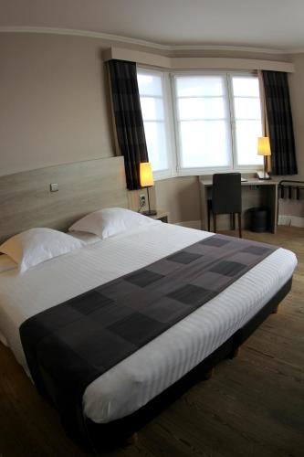 Фотография гостиницы Arriate Hotel